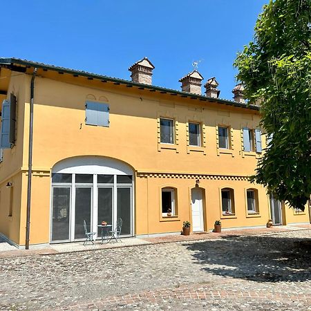Al Civico 73 Carpi Exterior foto